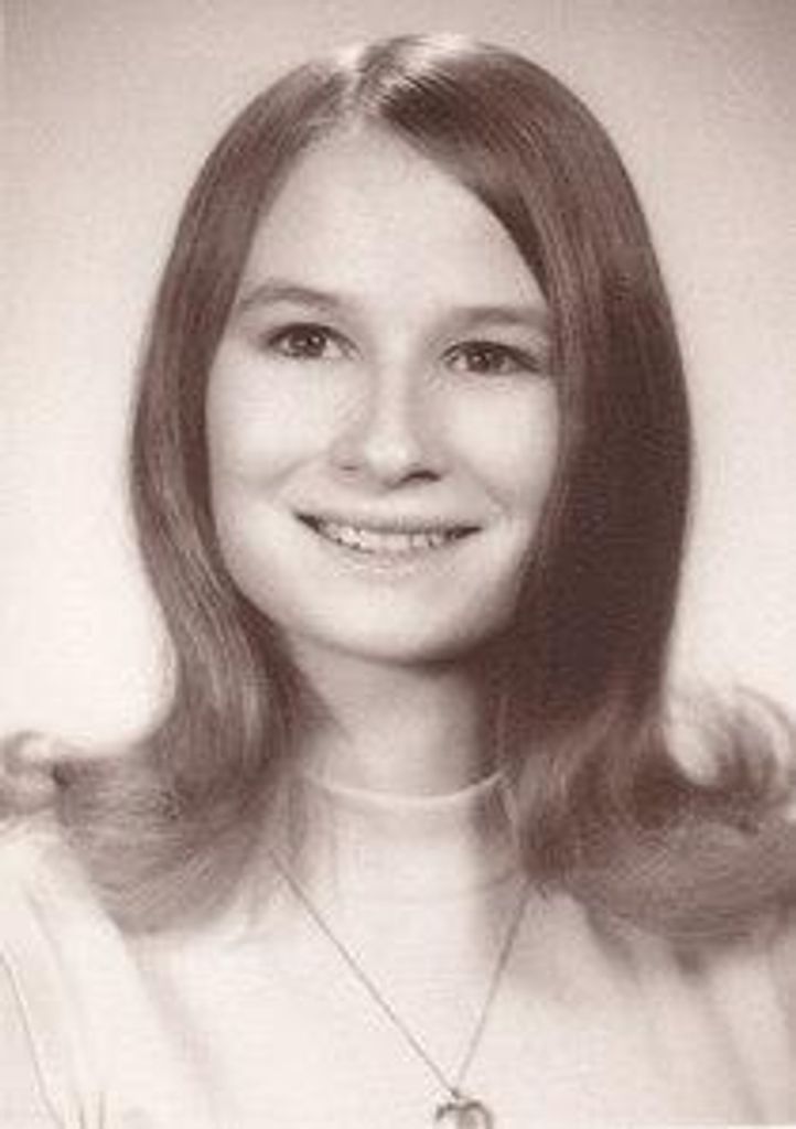 Judy Linn Wood