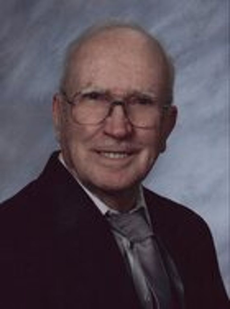 Merlin Hutsell