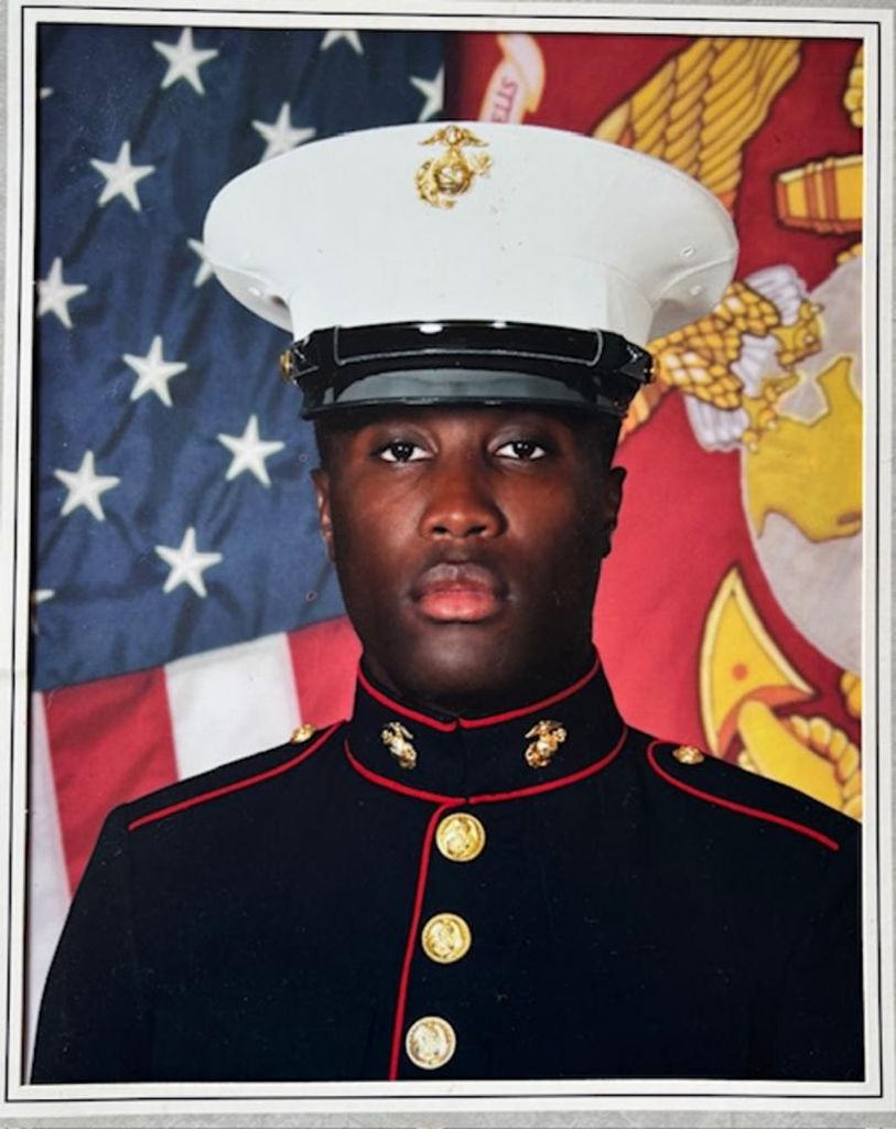 Anthony Elijah Charlet Profile Photo