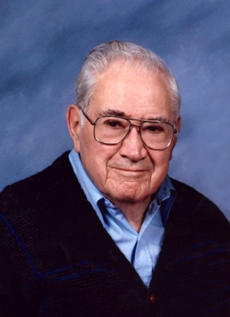 Leonard Plamann