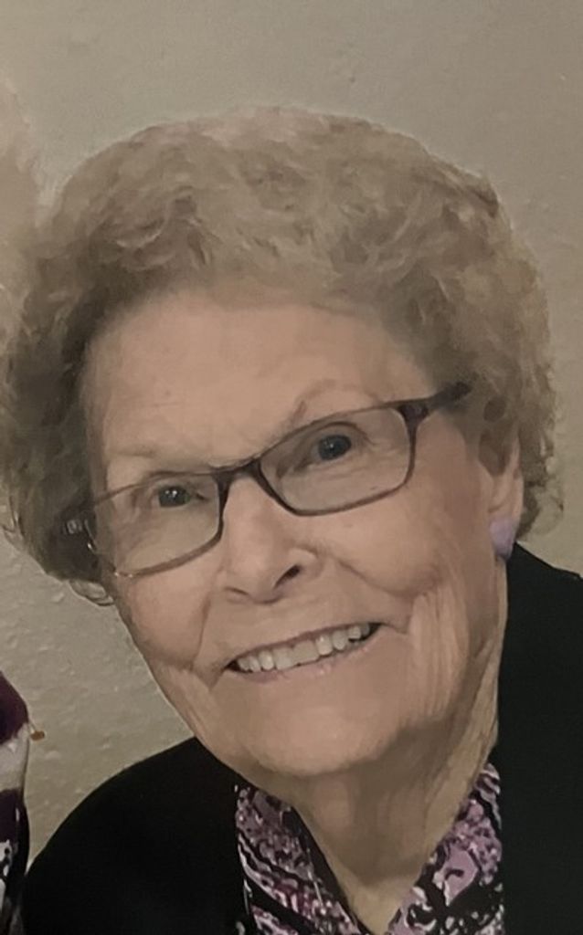 Martha V. Chandler Profile Photo
