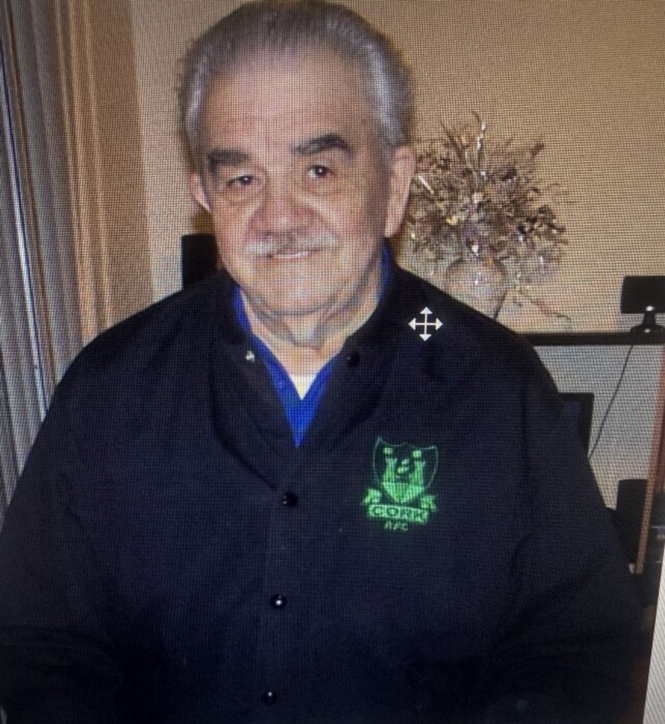 Joseph A. Palombo, Sr.