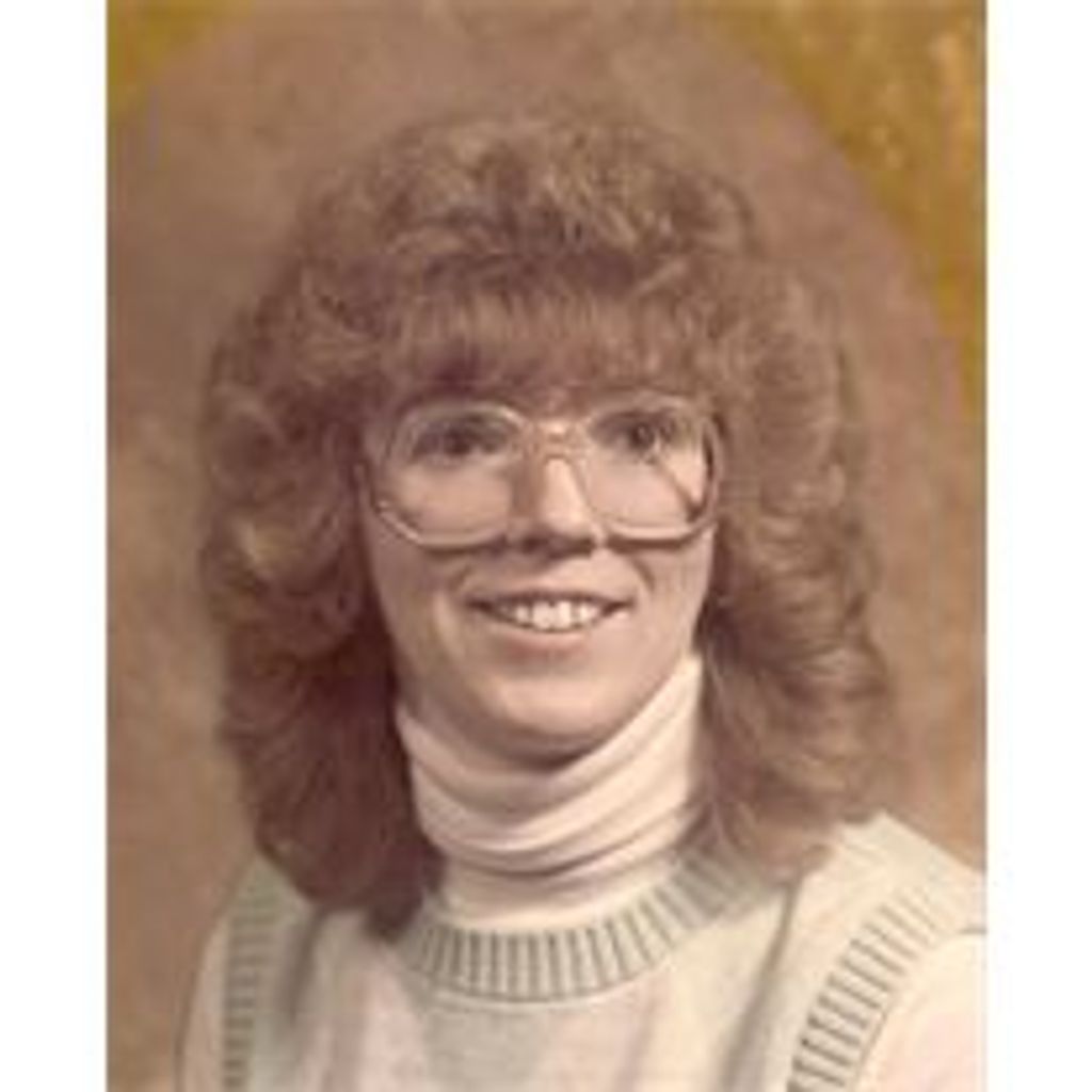 Patricia Baker