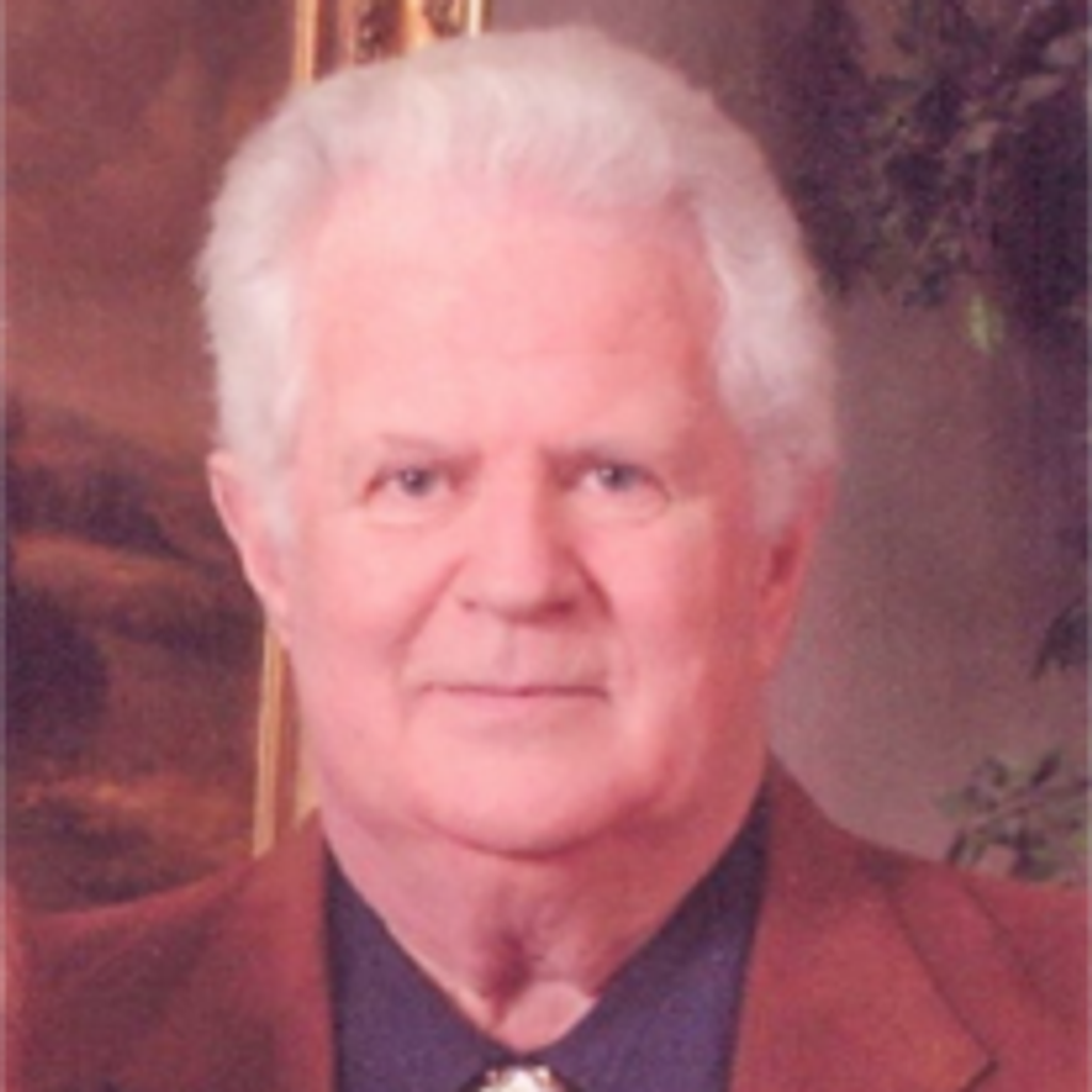 Clarence M. Burd