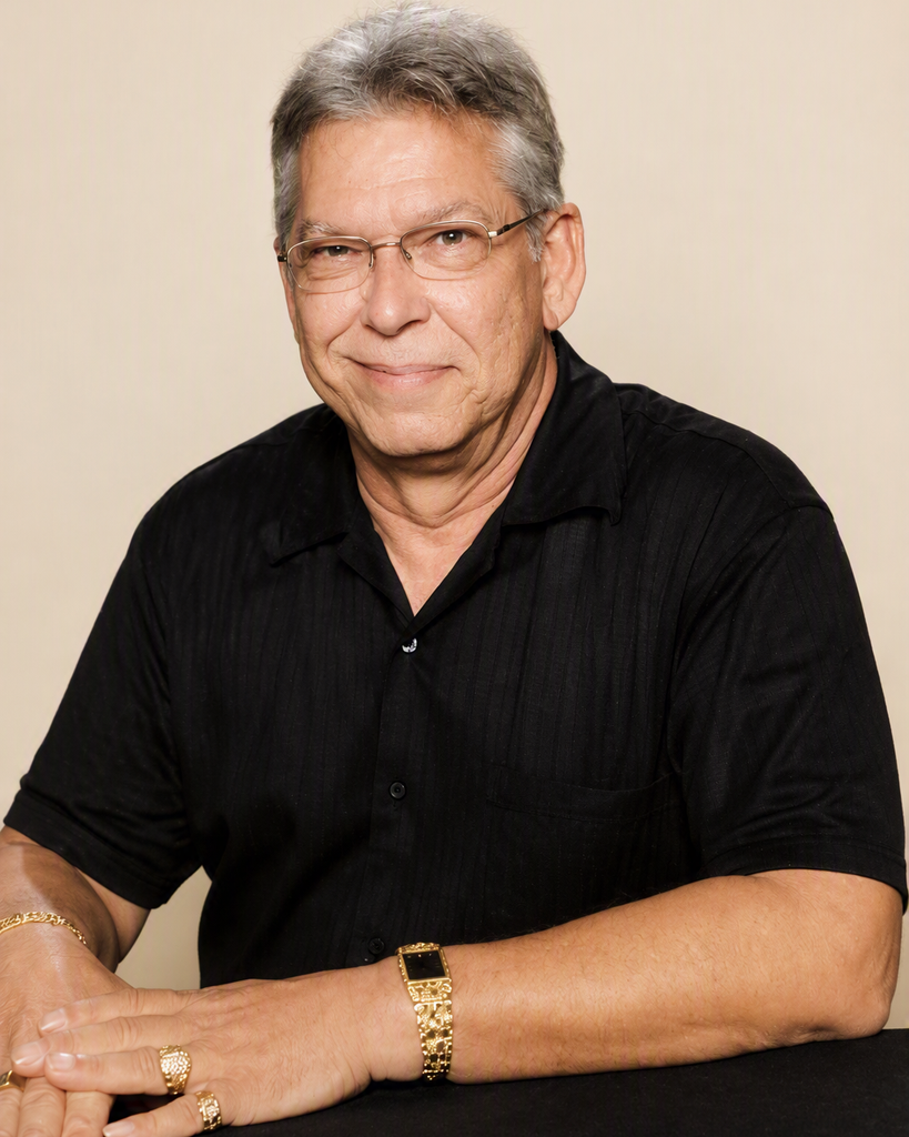 Henry Ray Pitman, Jr Profile Photo