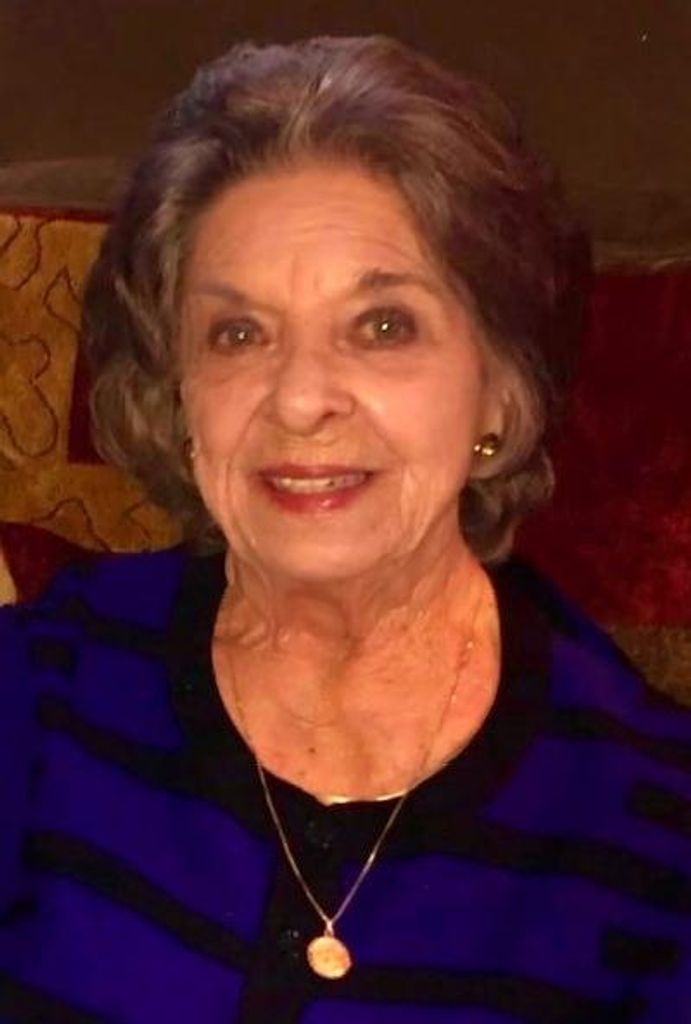 Bobbie Smith Killebrew Combs Profile Photo