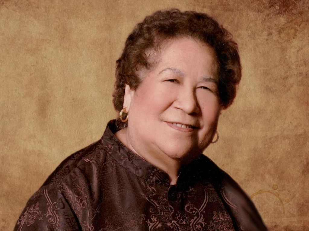 Matilde R. Caballero Profile Photo