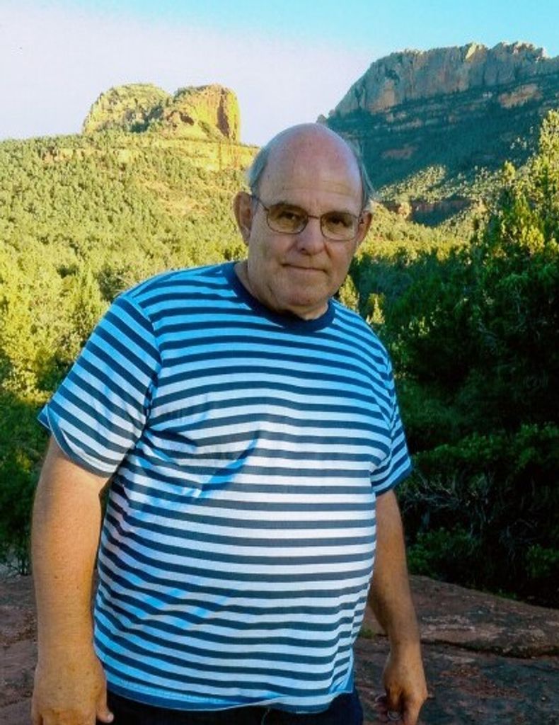 Paul Mctighe