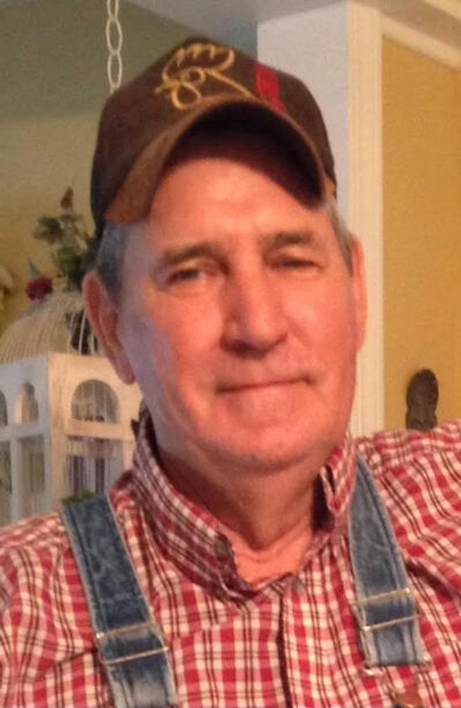James Thomas Sharp Profile Photo