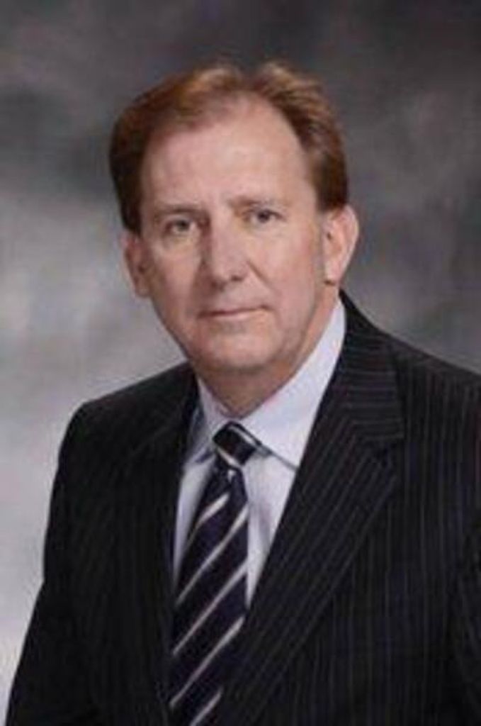 John R. Watson Profile Photo