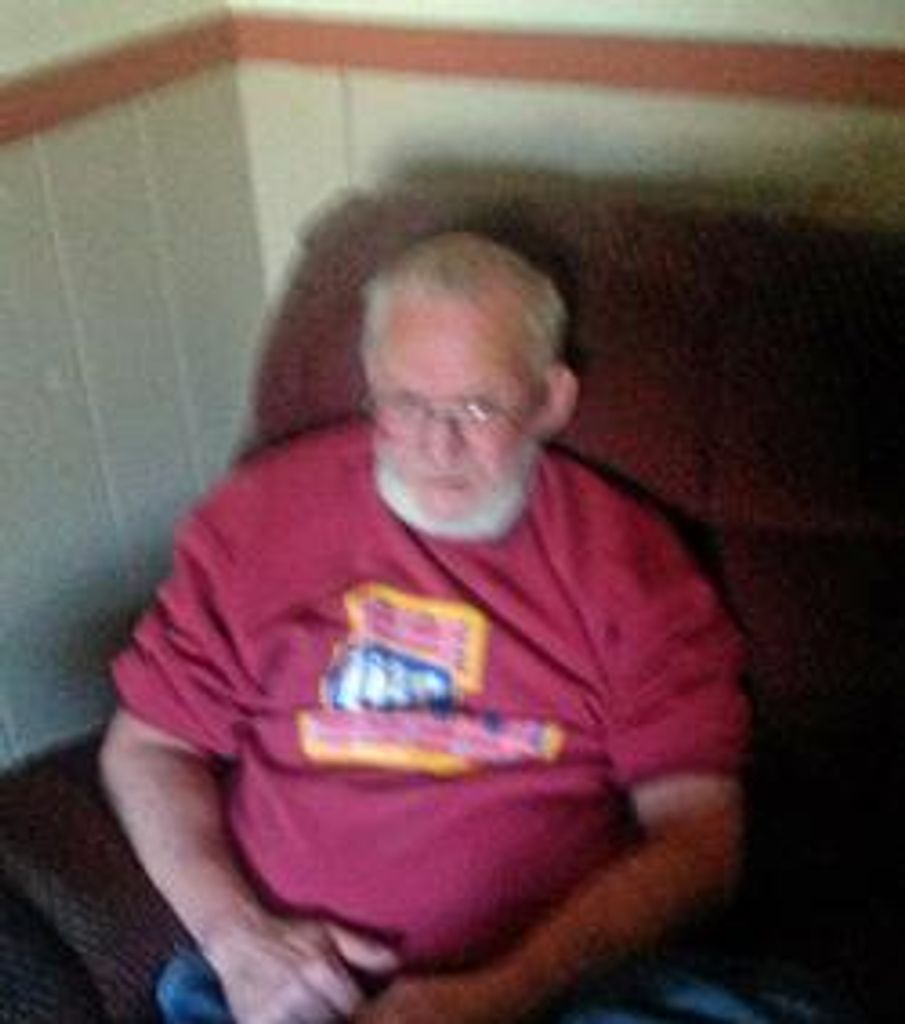 Christopher Seaton Lister