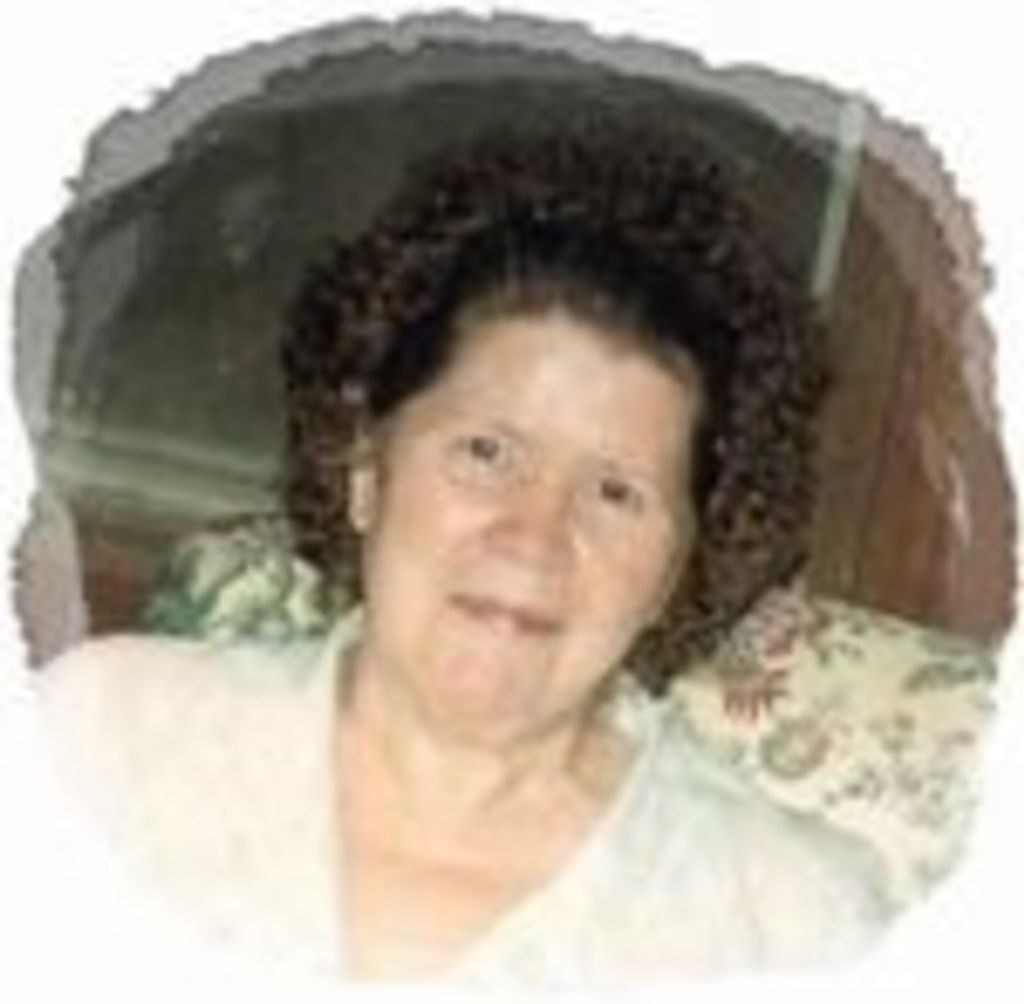 Mary Gibson
