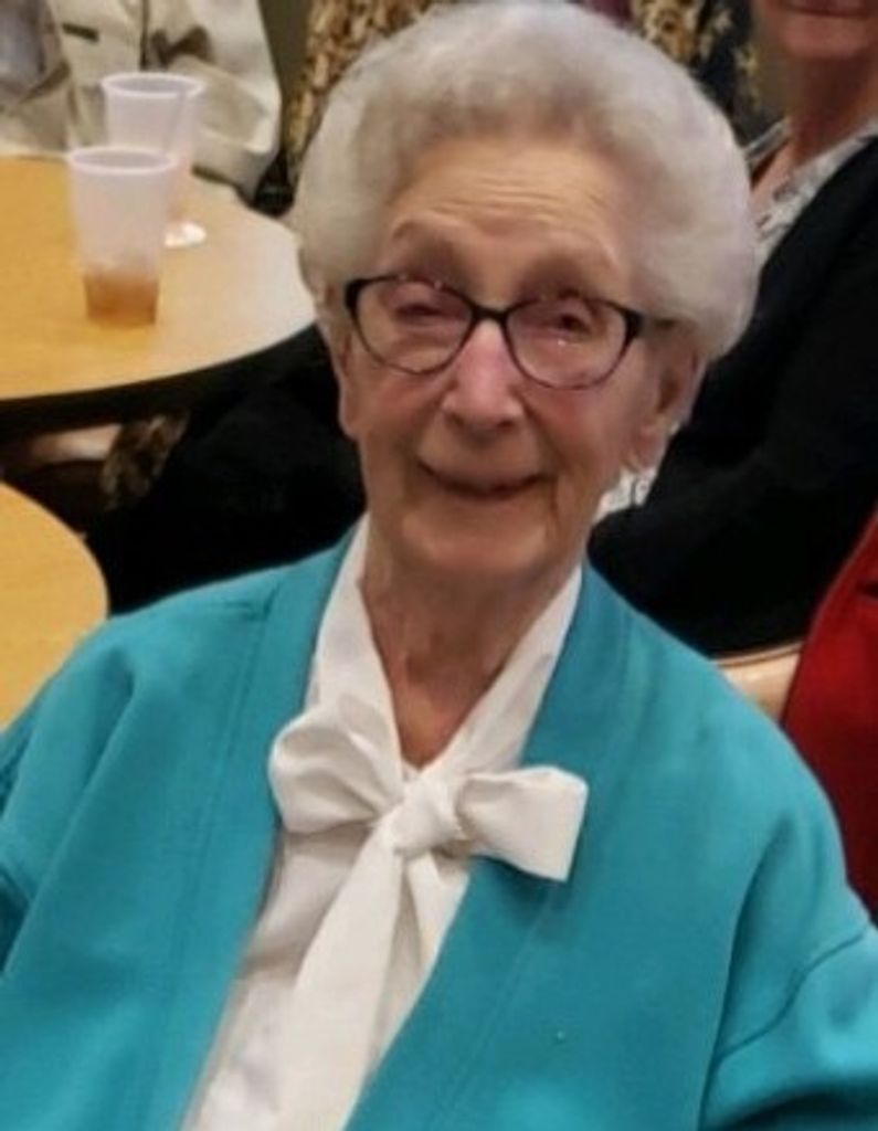 Dorothy D. (Ensor)  Miller
