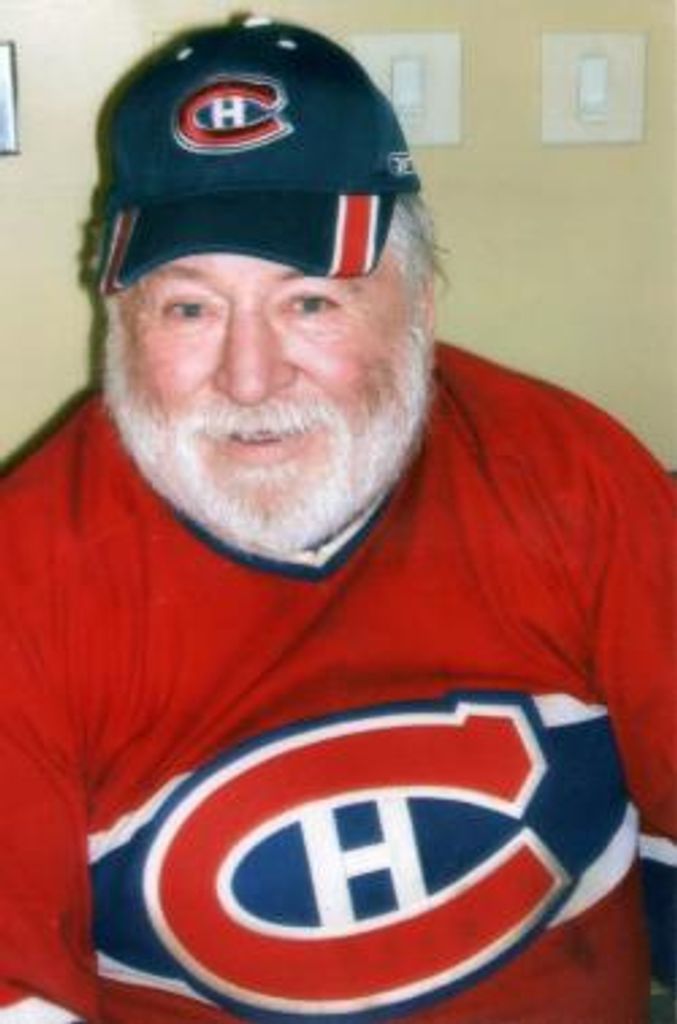 Lewis Tobin Profile Photo