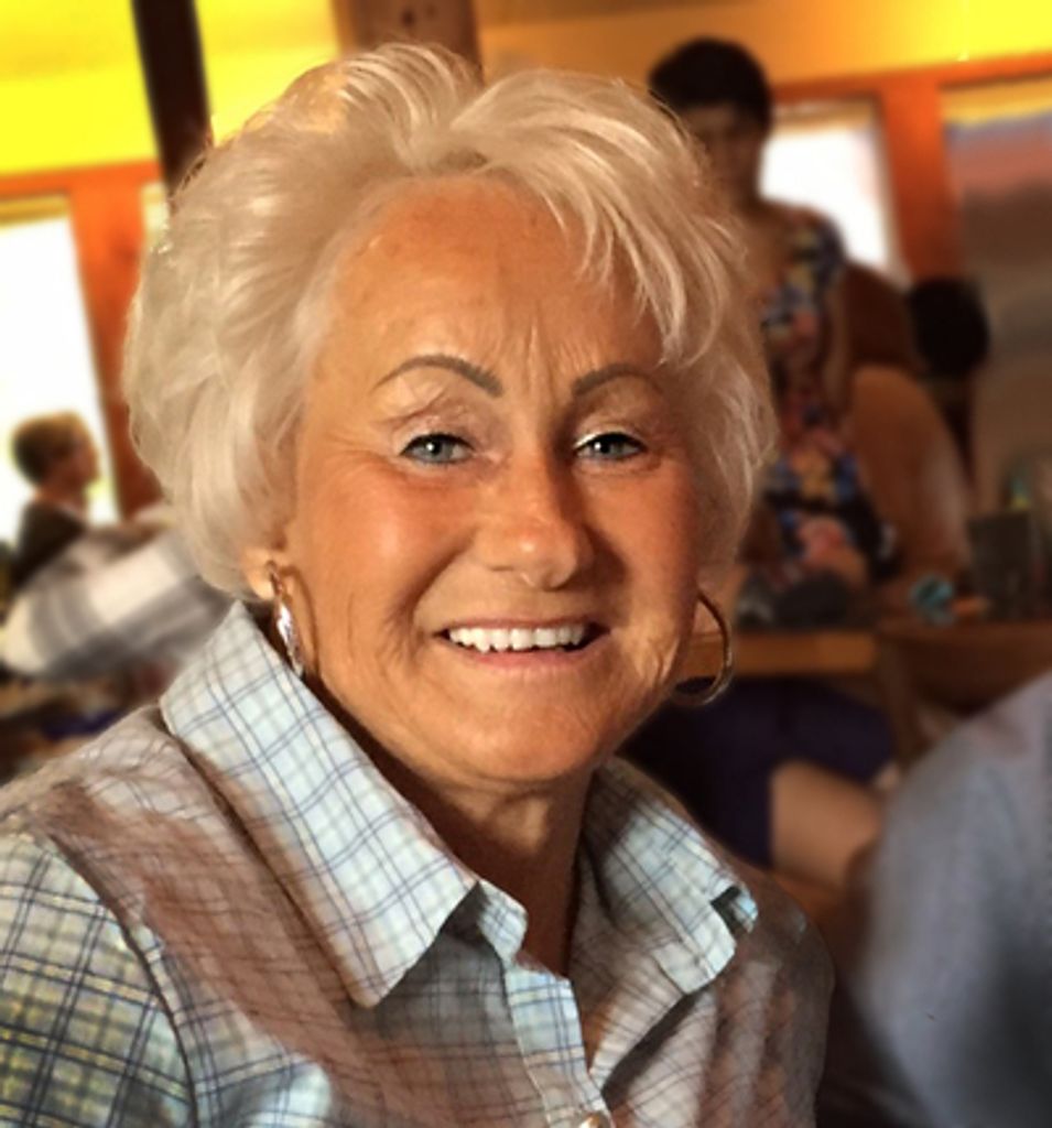 Linda Marie Weber Profile Photo