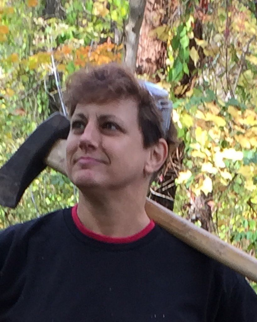 Jaz "Sarah" Jaslow Profile Photo