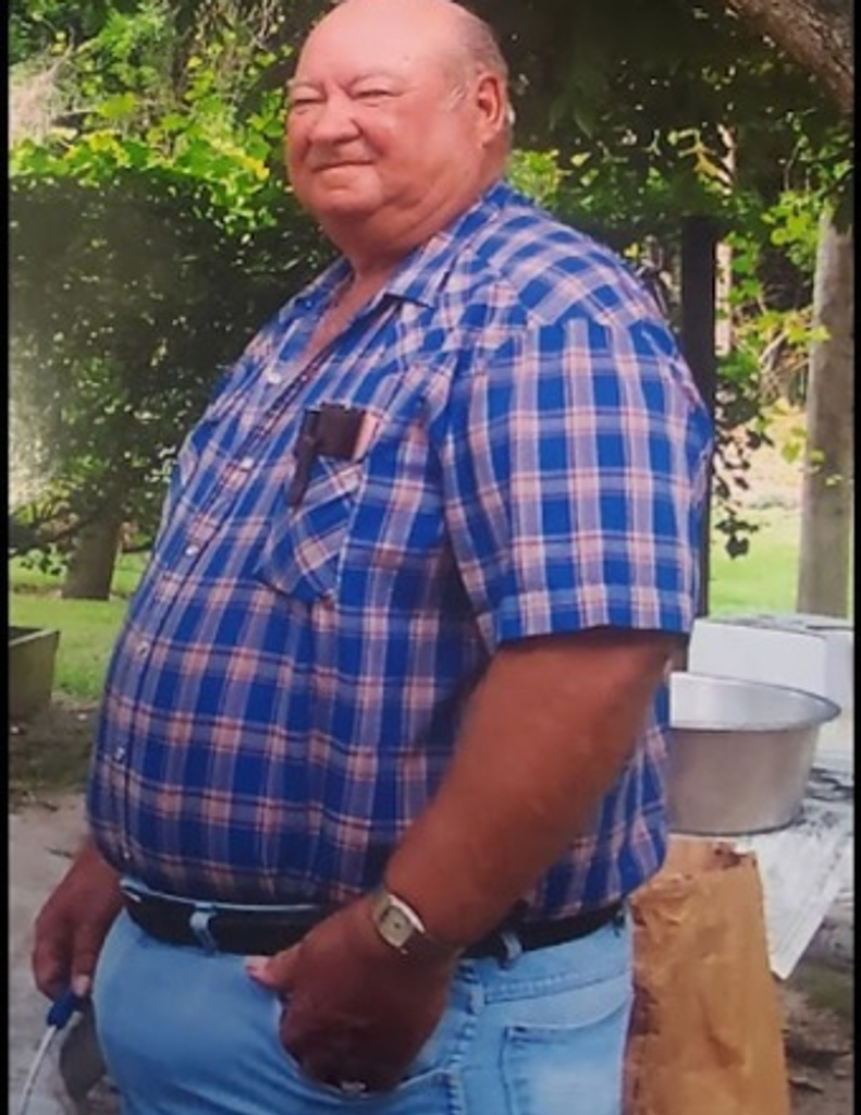 Stafford Lee Morris Profile Photo