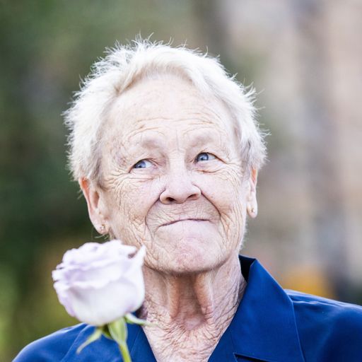 Becky Porter Profile Photo