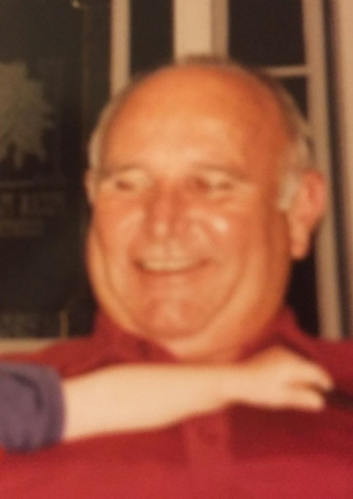 Wendyl B. Mcgehee