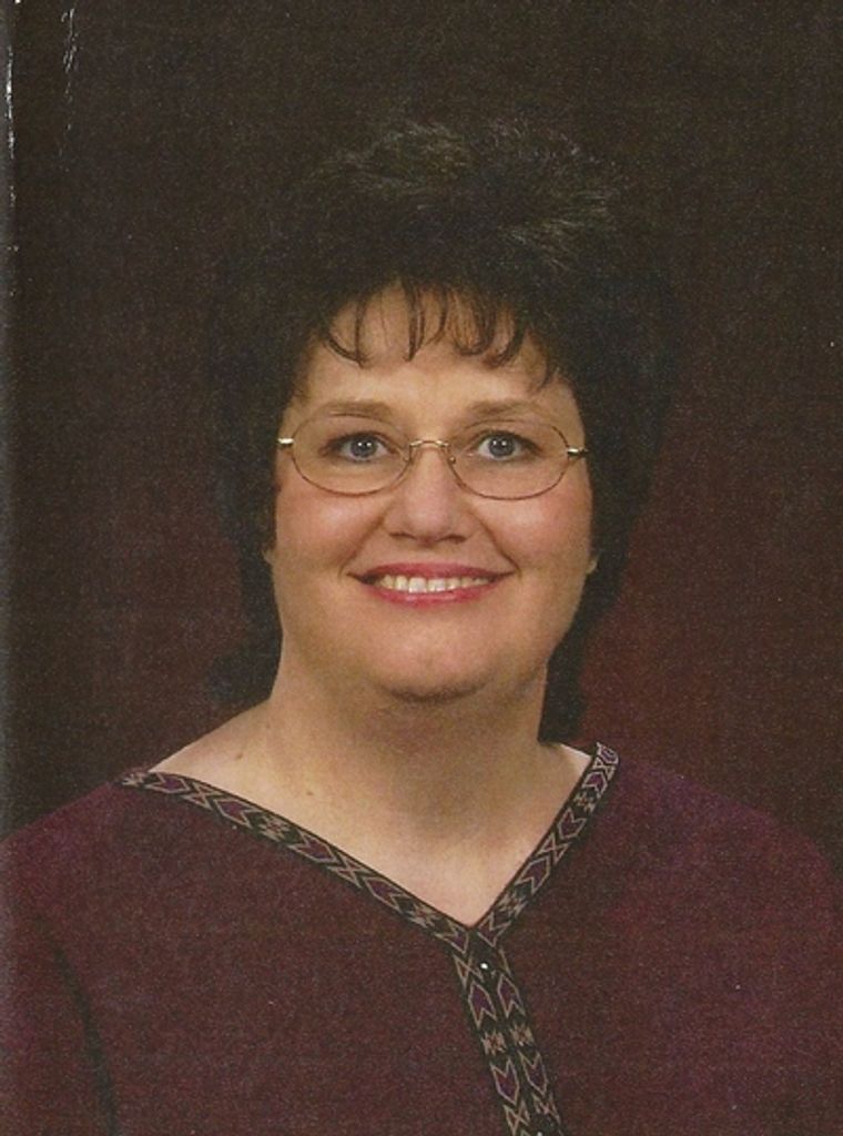 Debbie Suzanne Burks