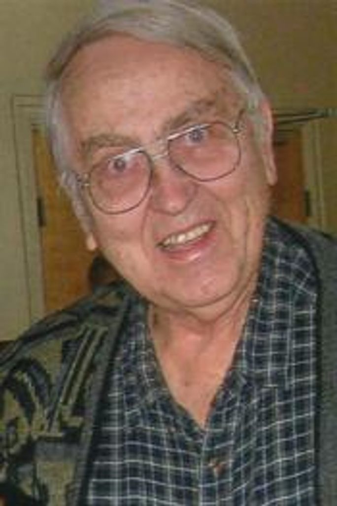Eugene "Gene" Hanson