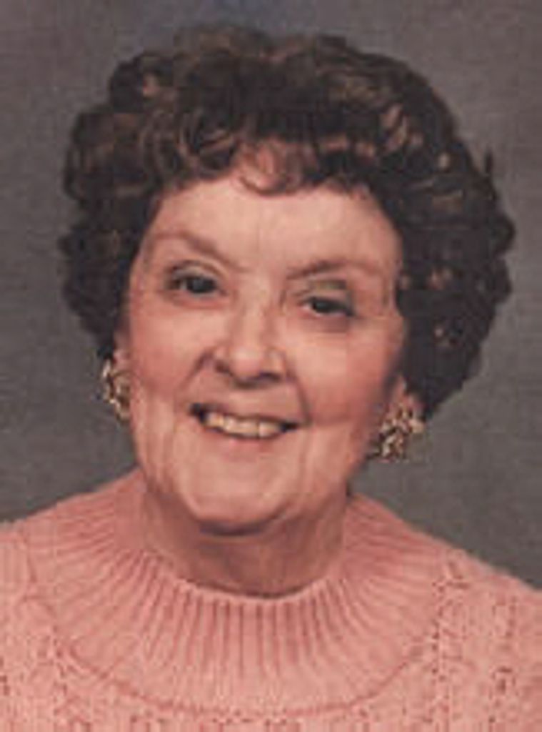 Helen Ann Smith