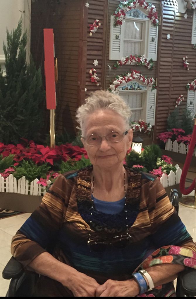 Clara Mae Volz Profile Photo