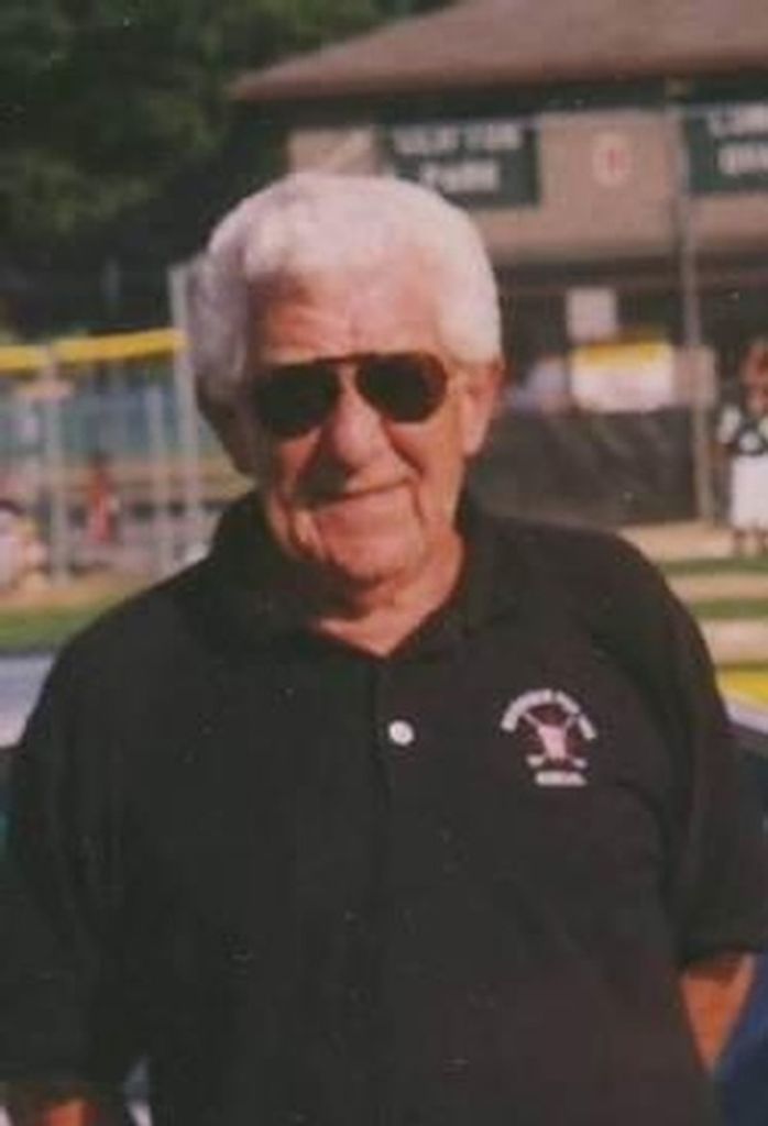 Theodore S Pletenik, Sr.