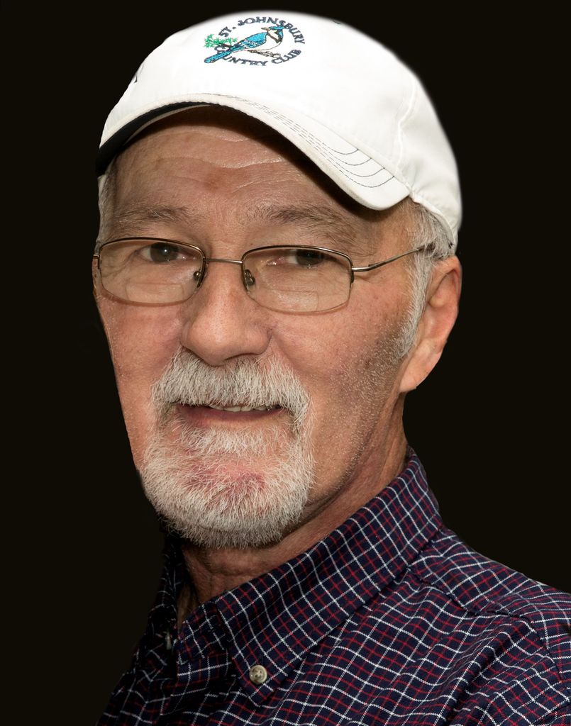 Patrick J. McCaffrey Sr.