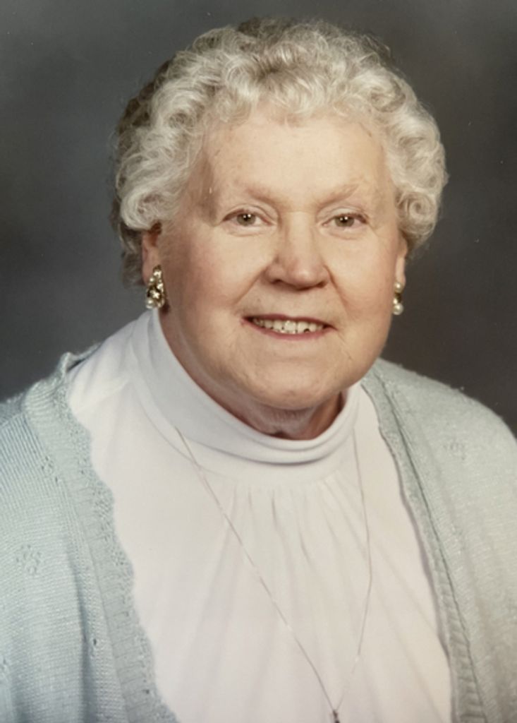 Donna J. Powell Profile Photo