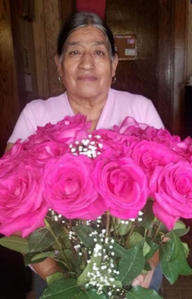 Maria Guadalupe Segura