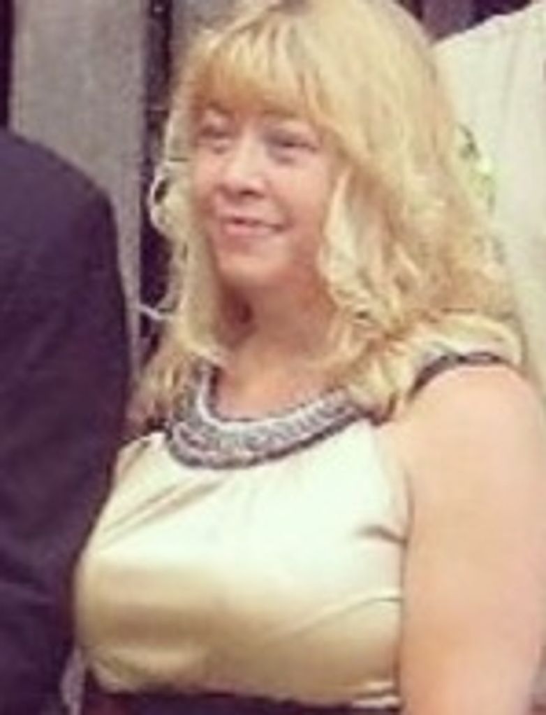 Patricia Thornton