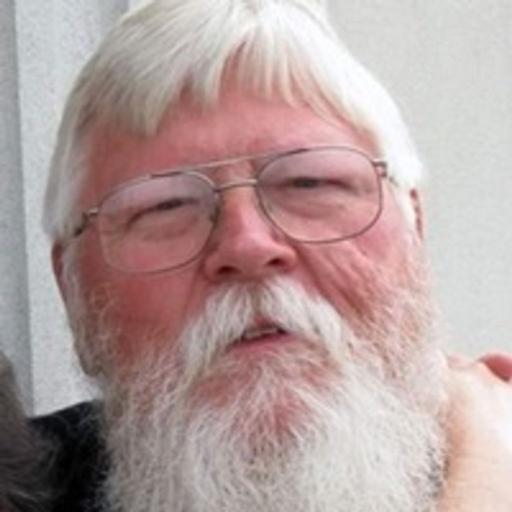 Larry Earl Smith Profile Photo
