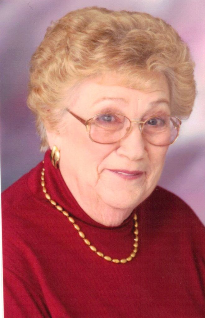 Virginia Kathleen Mccomas Profile Photo