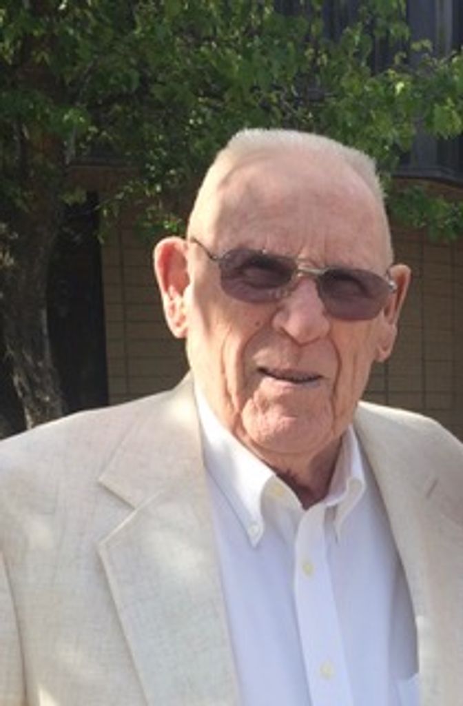 Charles Walter Sterling Profile Photo