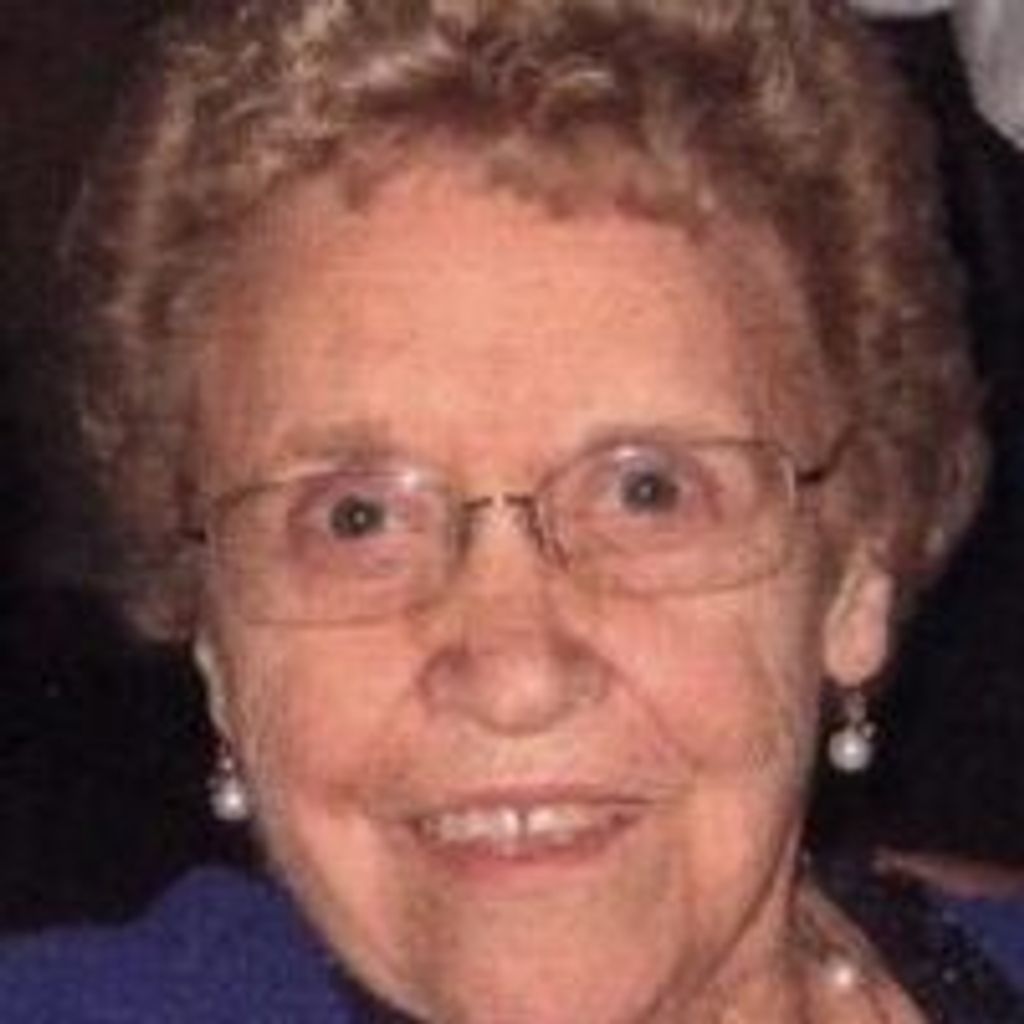 Anna Rose Hassen