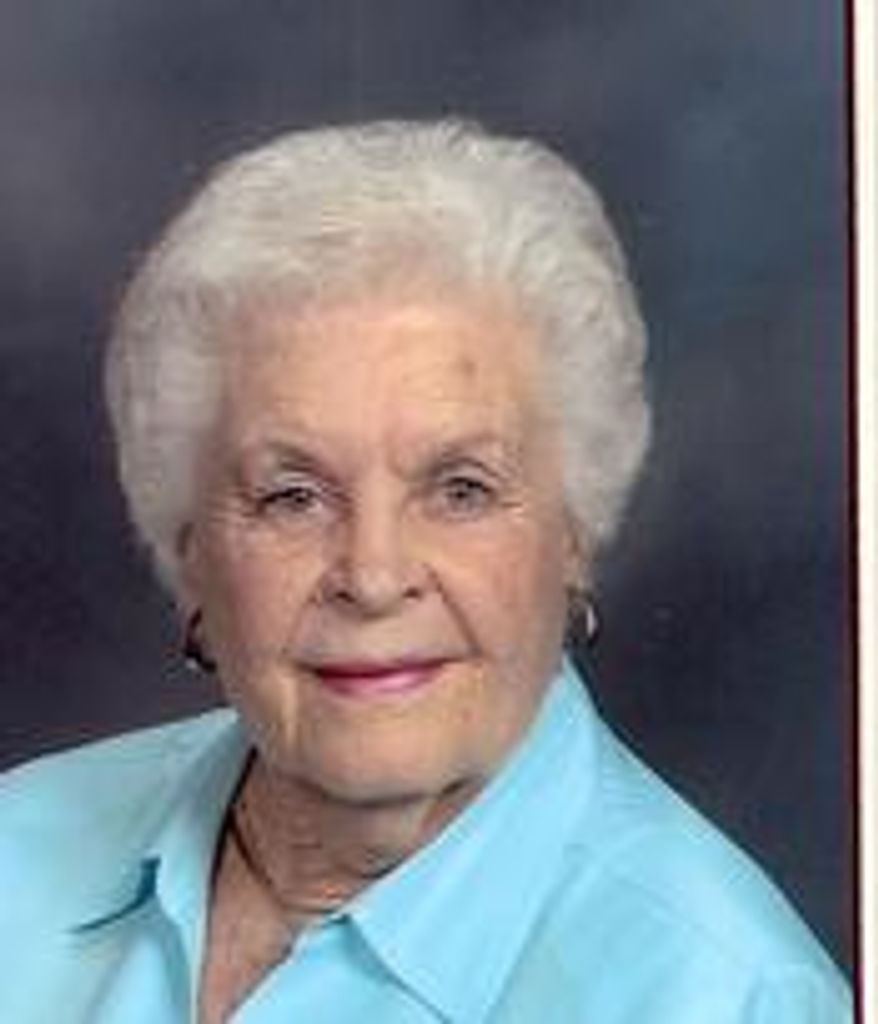 Etharee "Dell" R. Waters