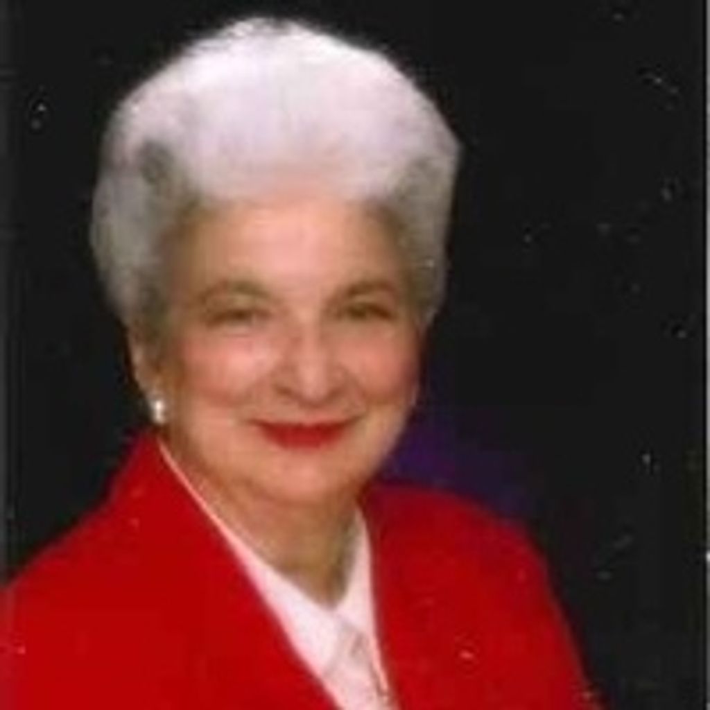 Josephine Masi
