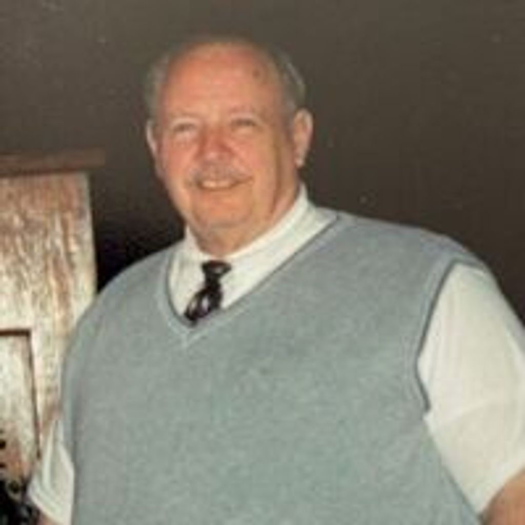 Pastor James L. Henderson