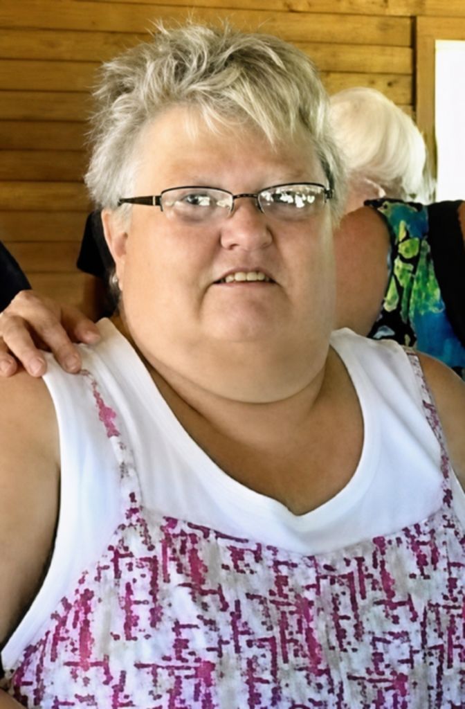 Cynthia Smith Profile Photo
