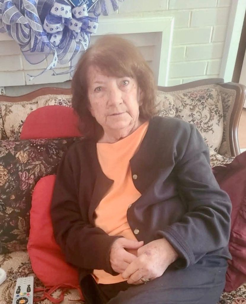 Judy Ann Mullins Profile Photo