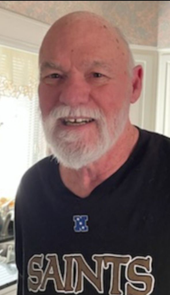 Paul “Gary” Donnell