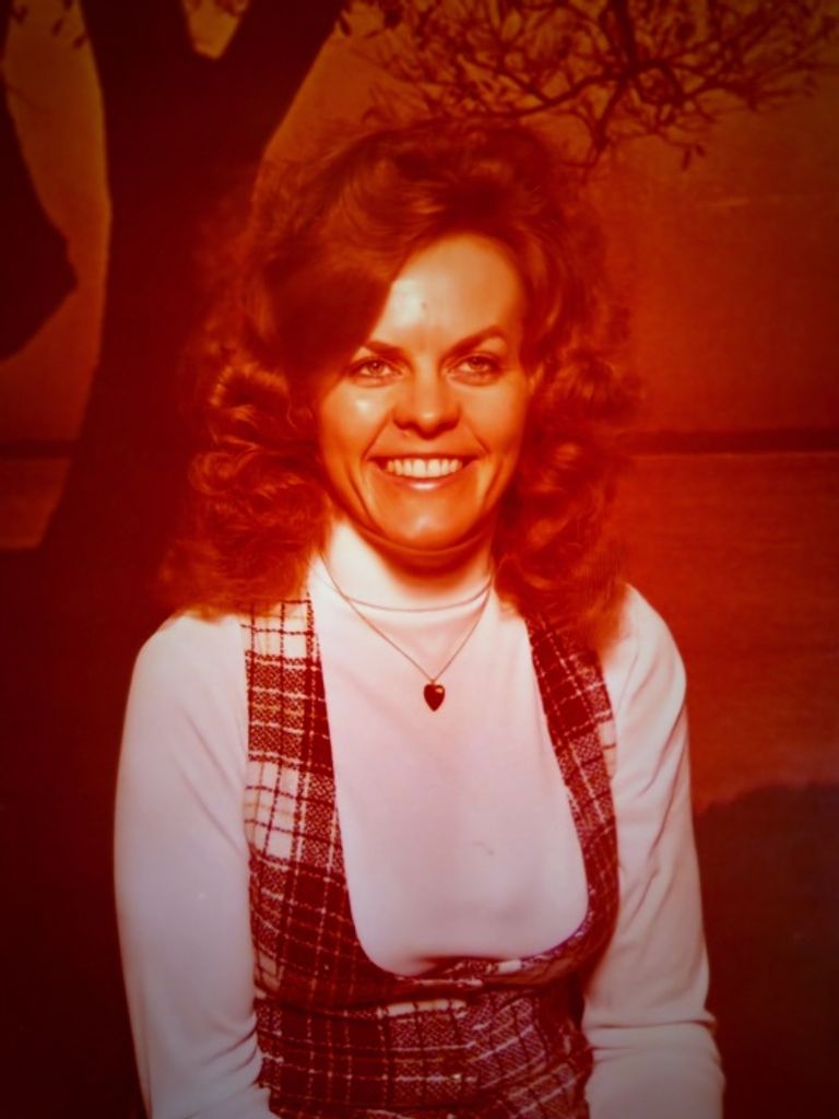 Charlene Kay Richmond
