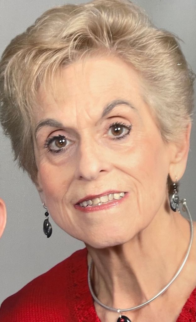 Mrs. Sandra L. (Kline)  Adams
