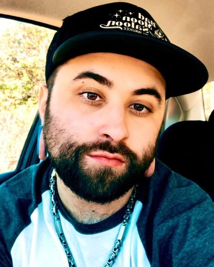 Alexzander Collin Whittier Profile Photo