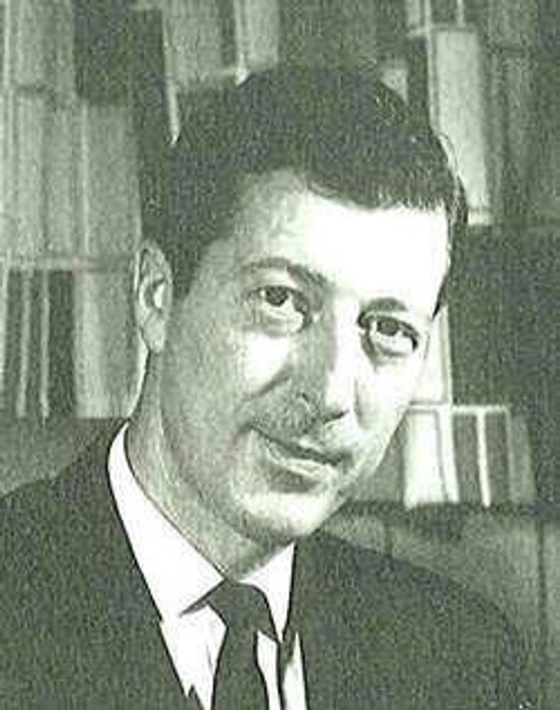 William "Bill" G. Snodgrass