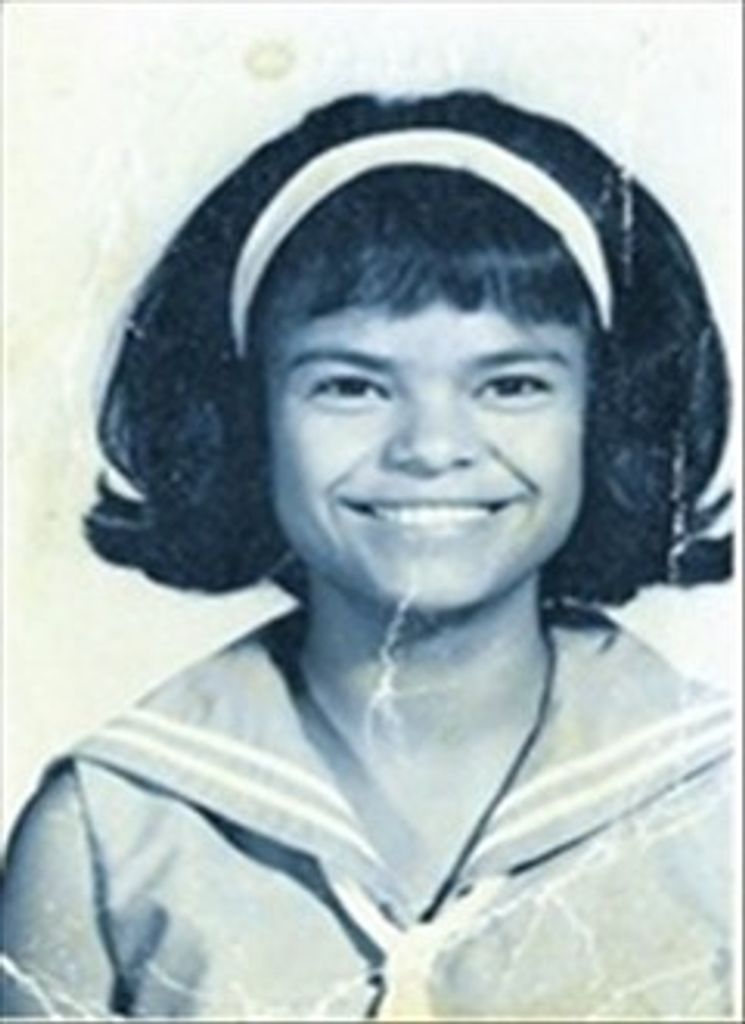 Mary Lemon Profile Photo