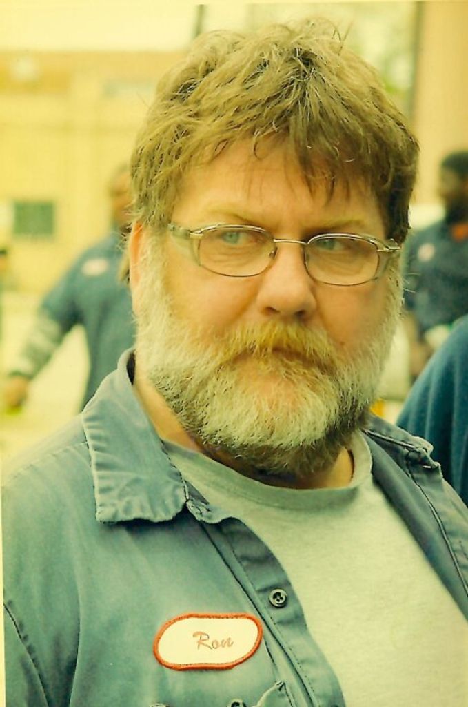 Ronald Lee Robinson Profile Photo