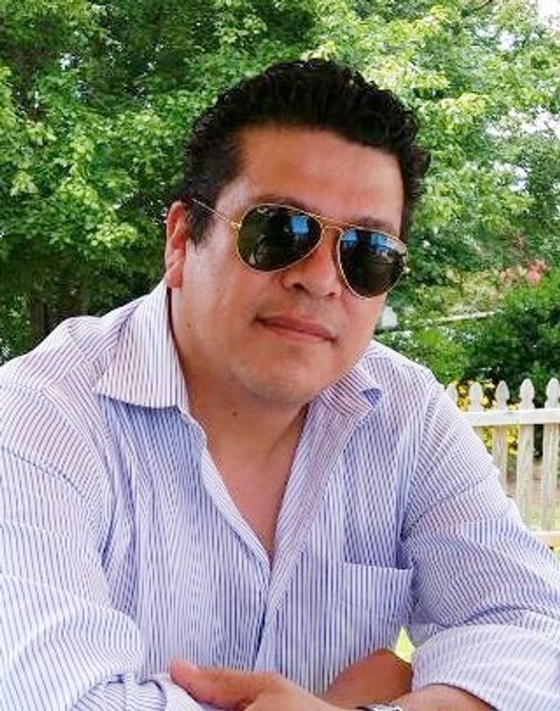 Alejandro Berriel Sanchez Profile Photo