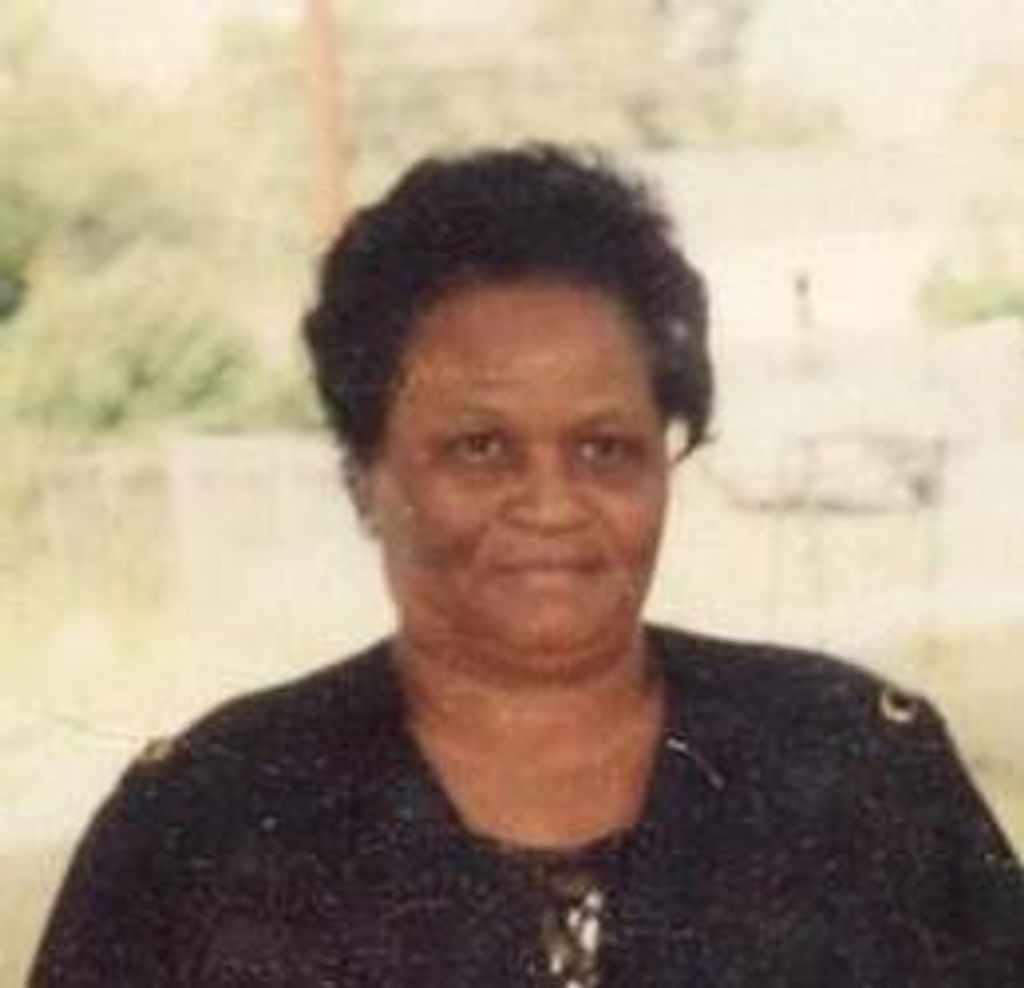 Mary Beaty Donaldson